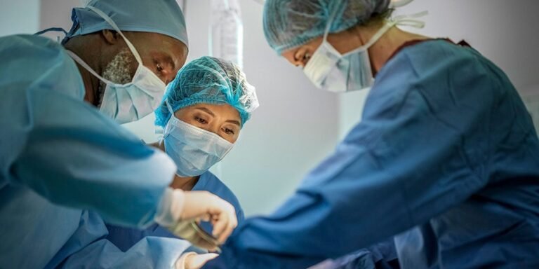 همه چیز درباره عمل جراحی سرپایی: 7تا از مراقبت‌های قبل و بعد